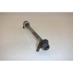 Axe de roue arrière SUZUKI GSE 500 1996 à 2000
