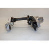 Té de fourche SUZUKI GSE 500 1996 à 2000