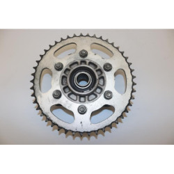 Porte couronne DUCATI MONSTER 696 2008 à 2014