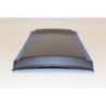 Séparation de coque arrière YAMAHA FZS 600 FAZER 1998 à 2001