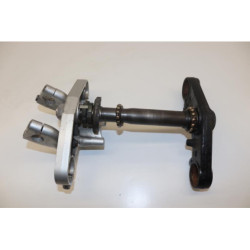Té de fourche YAMAHA FZS 600 FAZER 1998 à 2001