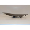 Demi flanc de selle droit KAWASAKI ZR7 750 1999 à 2004