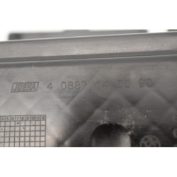 Support de batterie BMW R 1200 GS 2013 à 2016