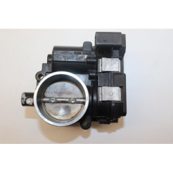 Corps d'injection gauche BMW R 1200 GS 2013 à 2016