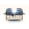 Support de batterie KYMCO XCITING 400 ABS 2013 à 2015