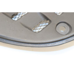 Grille de radiateur KYMCO XCITING 400 ABS 2013 à 2015