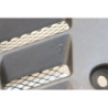Grille de radiateur KYMCO XCITING 400 ABS 2013 à 2015