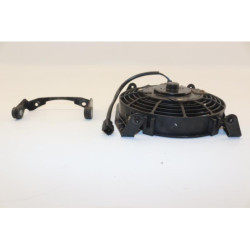 Ventilateur KYMCO XCITING 400 ABS 2013 à 2015