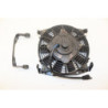 Ventilateur KYMCO XCITING 400 ABS 2013 à 2015