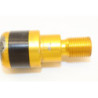 Embout de guidon YAMAHA XP 530 TMAX 2012 à 2016