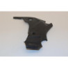 Habillage de cadre droit KAWASAKI ER6 650 N 2009 à 2011