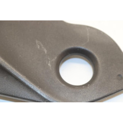 Habillage de cadre droit KAWASAKI ER6 650 N 2009 à 2011