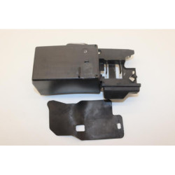 Support de batterie KAWASAKI ER6 650 N 2009 à 2011