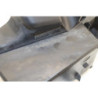 Support de batterie KAWASAKI ER6 650 N 2009 à 2011