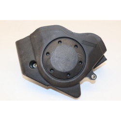 Carter de pignon de sortie de boite KAWASAKI ER6 650 N 2009 à 2011