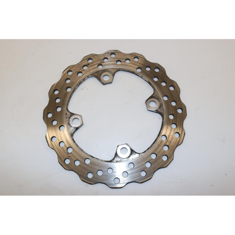 Disque arrière KAWASAKI ER6 650 N 2009 à 2011