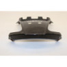 Séparation de coque arrière YAMAHA XMAX 125 2006 à 2009