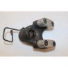 Pontet de guidon YAMAHA XMAX 125 2006 à 2009