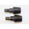 Embout de guidon YAMAHA XMAX 125 2006 à 2009