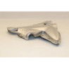 Habillage de cadre gauche SUZUKI SFV 650 GLADIUS 2009 à 2015