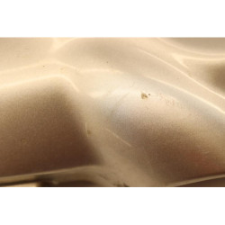 Habillage de cadre gauche SUZUKI SFV 650 GLADIUS 2009 à 2015