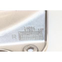 Habillage de tête de fourche droit SUZUKI SFV 650 GLADIUS 2009 à 2015