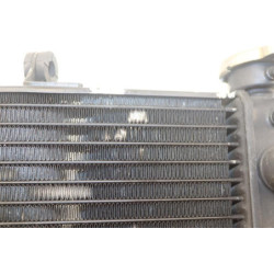Radiateur d'eau HONDA CBR 900 RR FIREBLADE 2000 à 2001