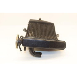 Radiateur d'eau HONDA CBR 900 RR FIREBLADE 2000 à 2001