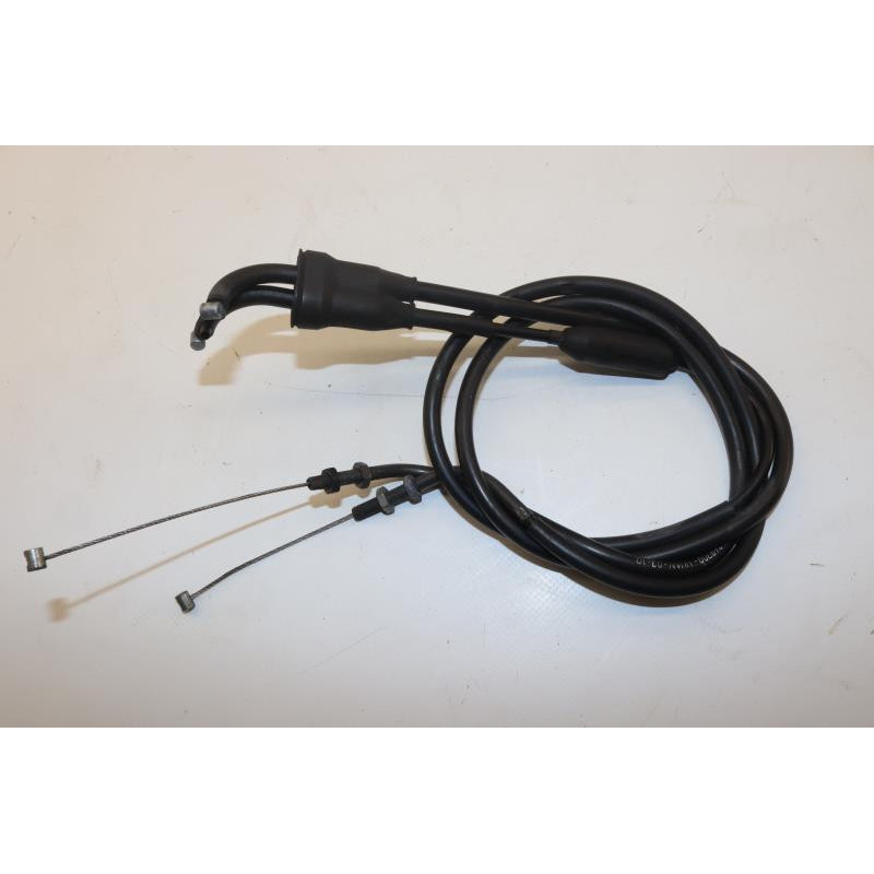 Câble d'accélérateur TRIUMPH STREET TRIPLE 675 R 2007 à 2011