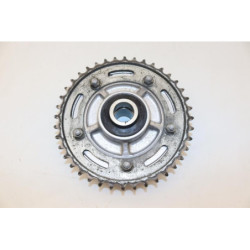 Porte couronne SUZUKI SV 1000 2006 à 2007