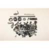 Kit visserie YAMAHA XJR 1300 2002 à 2003