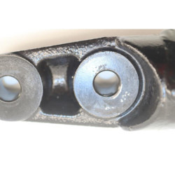 Berceau de cadre droit YAMAHA XJR 1300 2002 à 2003