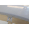 Coque arrière droite PEUGEOT KISBEE 50 2010 à 2020