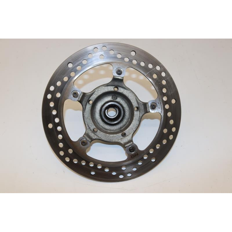 Disque arrière APRILIA SCARABEO 500 2006 à 2008