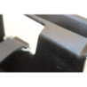Support de batterie TRIUMPH SPRINT 1050 ST ABS 2005 à 2010