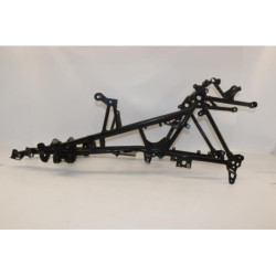 Boucle de cadre arrière BMW R 1200 RT 2010 à 2013