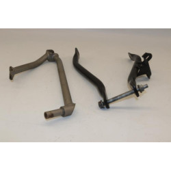 Supports moteurs BMW R 1200 RT 2010 à 2013