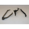 Supports moteurs BMW R 1200 RT 2010 à 2013