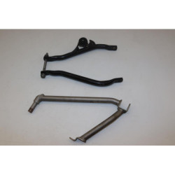 Supports moteurs BMW R 1200 RT 2010 à 2013