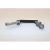 Poignée arrière gauche KAWASAKI KLR 600 1984 à 1987