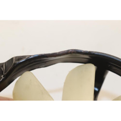 Ventilateur KAWASAKI KLR 600 1984 à 1987