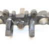 Té de fourche KAWASAKI KLR 600 1984 à 1987
