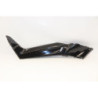 Habillage de cadre gauche YAMAHA YPR 125 XMAX 2006 à 2009