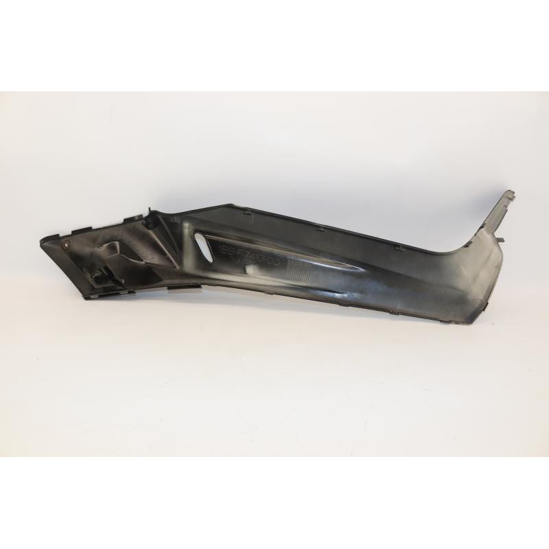 Habillage de cadre gauche YAMAHA YPR 125 XMAX 2006 à 2009