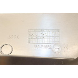 Grille de radiateur YAMAHA YPR 125 XMAX 2006 à 2009