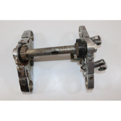 Té de fourche KAWASAKI VN 1500 VULCAN 1994 à 1996