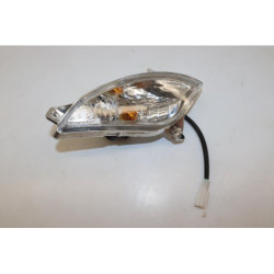Clignotant avant droit UNIVERSAL BIKE QT 50 2020 à 2021