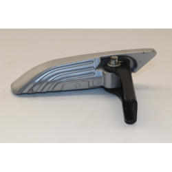 Repose-pied arrière gauche PIAGGIO LIBERTY 50 2017 à 2021