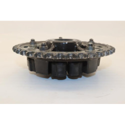 Porte couronne SUZUKI SV 1000 2003 à 2005