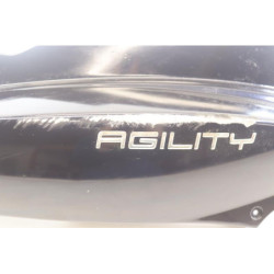 Coque arrière droite KYMCO AGILITY 50 2018 à 2021